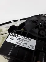 Audi A4 S4 B9 Curtain motor 8W9863560