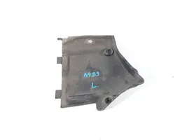 Audi A4 S4 B9 Unterfahrschutz Unterbodenschutz Motor 8W0825201