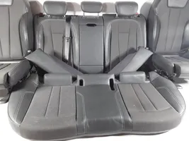 Audi A4 S4 B9 Set di rivestimento sedili e portiere 