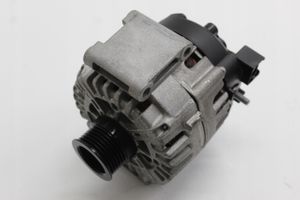 Mercedes-Benz S W222 Alternator A0009063304