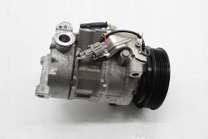 Infiniti Q30 Ilmastointilaitteen kompressorin pumppu (A/C) 926005DA1A