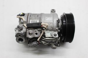 Infiniti Q30 Ilmastointilaitteen kompressorin pumppu (A/C) 926005DA1A