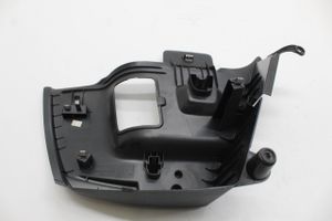 Skoda Citigo Dolny panel schowka koła zapasowego 1S0867761A