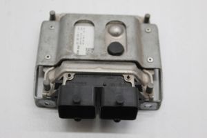 Skoda Citigo Calculateur moteur ECU 04C906020K