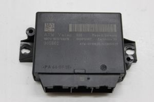 Volkswagen Up Pysäköintitutkan (PCD) ohjainlaite/moduuli 1S0919475A