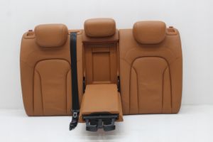 Audi Q3 8U Sėdynių komplektas 