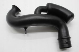 Volkswagen Up Air intake hose/pipe 04C122968F