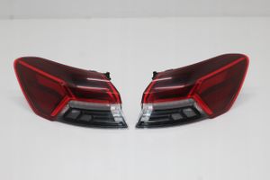 Audi e-tron Set feux arrière / postérieurs 89A945095B