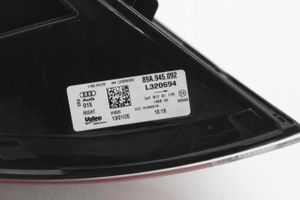 Audi e-tron Set feux arrière / postérieurs 89A945095B