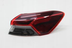 Audi e-tron Set di luci posteriori 89A945095B