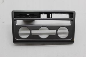 Volkswagen Golf Sportsvan Console centrale, commande chauffage/clim 510820039C