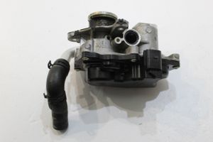 Volkswagen Golf Sportsvan EGR valve 04L131501E