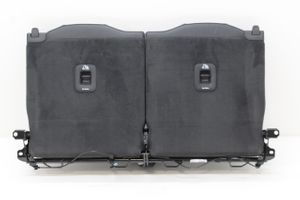 Audi TT TTS RS Mk3 8S Fotele / Kanapa / Komplet 8S