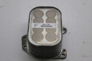 Volkswagen Touran III Supporto di montaggio del filtro dell’olio 03N117021