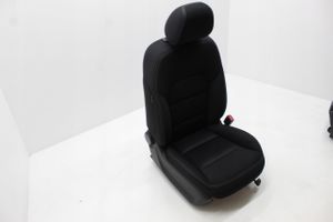 Infiniti Q30 Set interni 