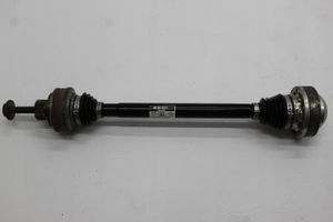 Audi A6 Allroad C8 Albero di trasmissione posteriore 4N0501203A