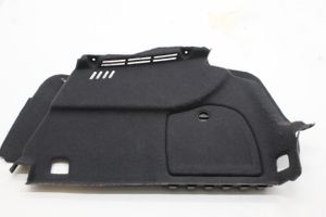 Audi A3 S3 8V Dolny panel schowka koła zapasowego 8V5863888