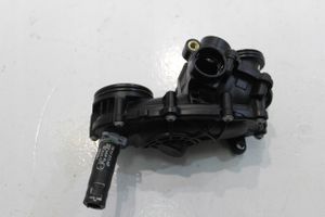 Volkswagen Touareg III Termostato/alloggiamento del termostato 059121111CA