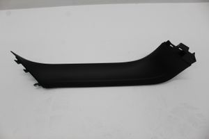 Volkswagen Touareg III Altro elemento di rivestimento sottoporta/montante 760867603