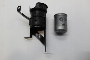 Seat Ibiza IV (6J,6P) Fuel filter bracket/mount holder 6R0127224E