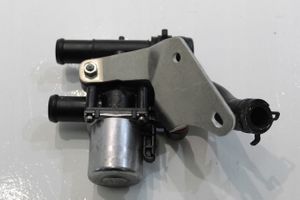 Volkswagen Touareg III Solenoidinis vožtuvas 8R0820036