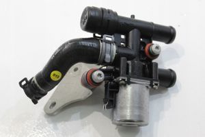 Volkswagen Touareg III Solenoidinis vožtuvas 8R0820036