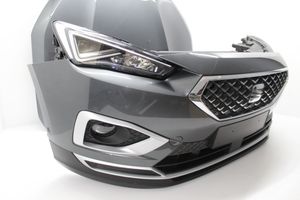 Seat Tarraco Elementy przedniej części nadwozia 