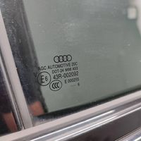 Audi Q7 4M Takaovi 4M0833052E