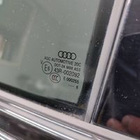 Audi Q7 4M Rear door 