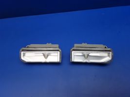 Lexus IS 220D-250-350 Number plate light 12V08W