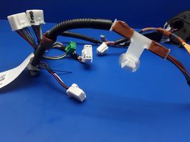 Lexus GS 300 350 430 450H Front door wiring loom 8215230A81