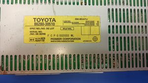 Lexus GS 300 350 430 450H Amplificatore 8628030510