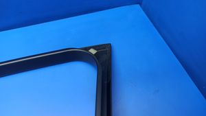 Lexus GS 300 350 430 450H Front door glass trim molding 6766430061