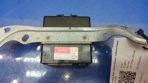 Lexus SC 430 Tire pressure control unit 8976024020