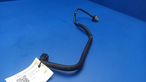 Toyota Aygo AB10 Vacuum line/pipe/hose AB10