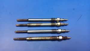 Mercedes-Benz Sprinter W901 W902 W903 W904 Glow plug 0100226379