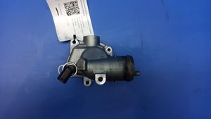 Mercedes-Benz Sprinter W901 W902 W903 W904 Thermostat / Thermostatgehäuse 308