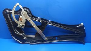 Mercedes-Benz Sprinter W901 W902 W903 W904 Front door manual window regulator 311