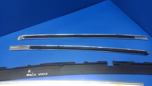 Oldsmobile Omega Vējstikla dekoratīvā apdare 1