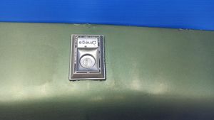 Oldsmobile Omega Tylna klapa bagażnika 1