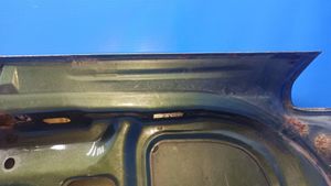 Oldsmobile Omega Tailgate/trunk/boot lid 1