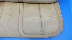 Oldsmobile Omega Rear seat 1