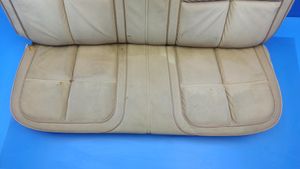 Oldsmobile Omega Rear seat 1