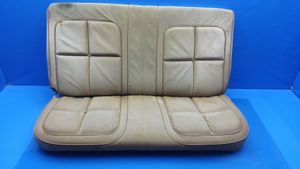 Oldsmobile Omega Rear seat 1
