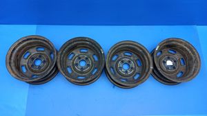 Oldsmobile Omega R 13 metāla disks (-i) 1