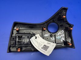 Toyota C-HR Garniture d'extrémité latérale du tableau de bord 55404F4020