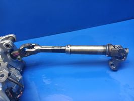 Toyota C-HR Steering wheel axle set 8965010010