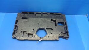 Land Rover Range Rover Sport L320 Element schowka koła zapasowego AH2219C004AA