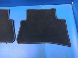 Toyota C-HR Kit tapis de sol auto 