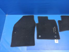 Toyota C-HR Kit tapis de sol auto 